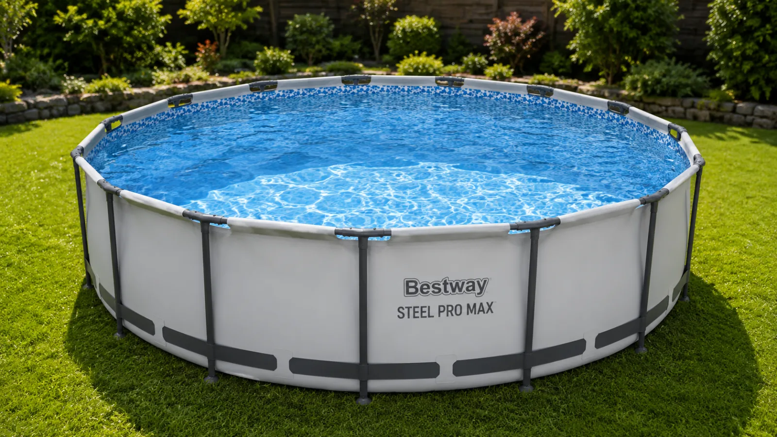 Jetzt Schwimmen - Pools