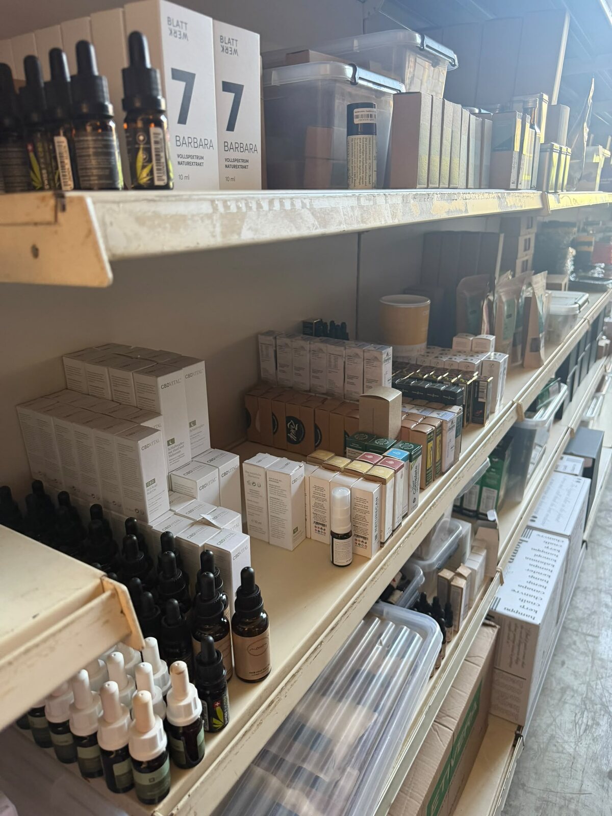 CBD Mega-Set – 100 verschiedene Artikel | Neuware & 100% Legal – Bild 4