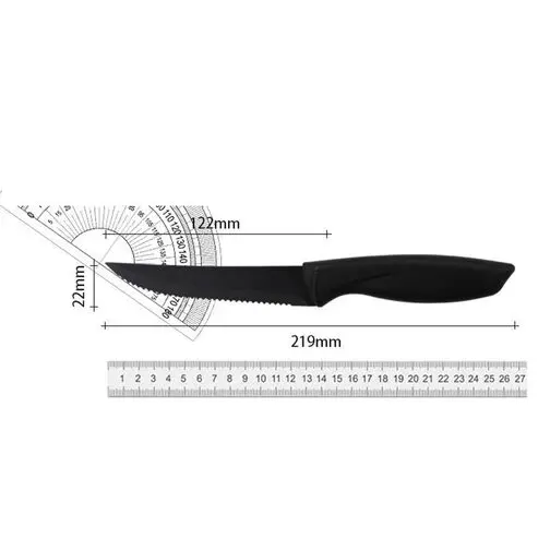 8er-Set Steakmesser – Bild 2