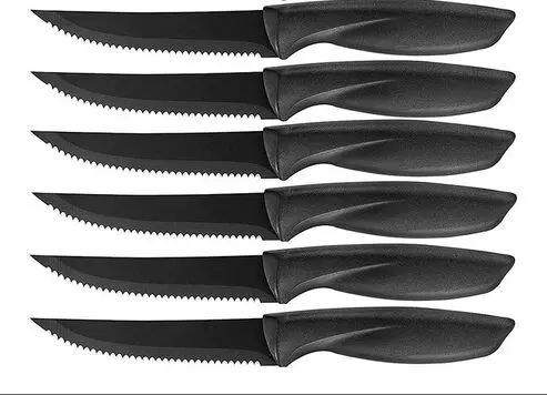 8er-Set Steakmesser – Bild 3