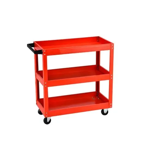 3-Schicht-Rollwagen 700*350*750
