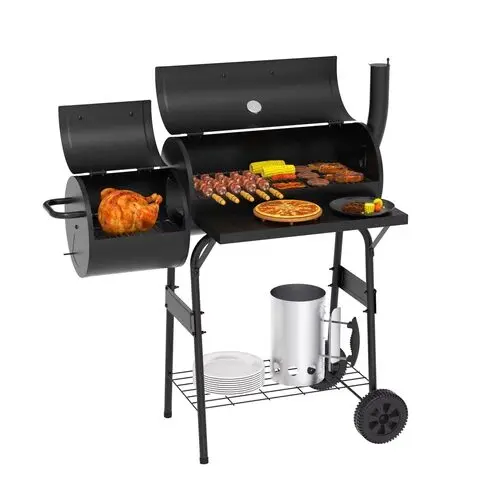 BBQ Griller/Smoker