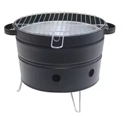 BBQ Eimergrill