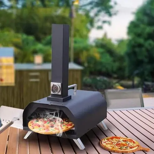 Pizzaofen