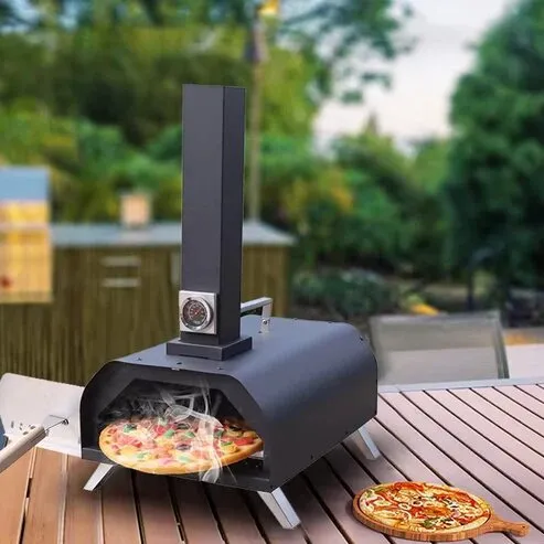 Pizzaofen – Bild 1