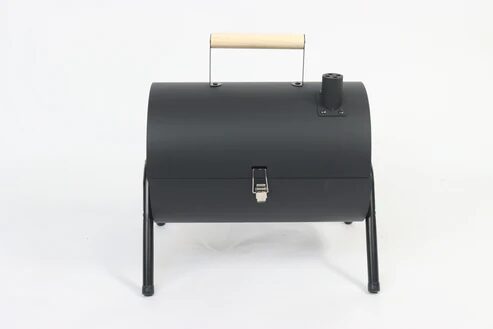 Tragbarer Camping Griller