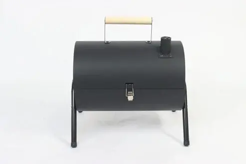 Tragbarer Camping Griller
