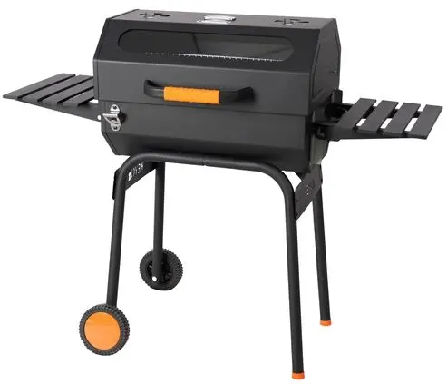BBQ Griller – Bild 2