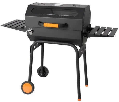 BBQ Griller – Bild 2