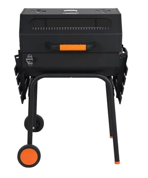 BBQ Griller – Bild 3