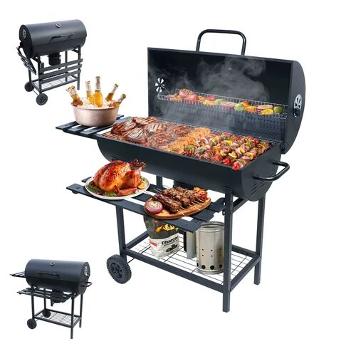 BBQ Griller – Auktionsbild