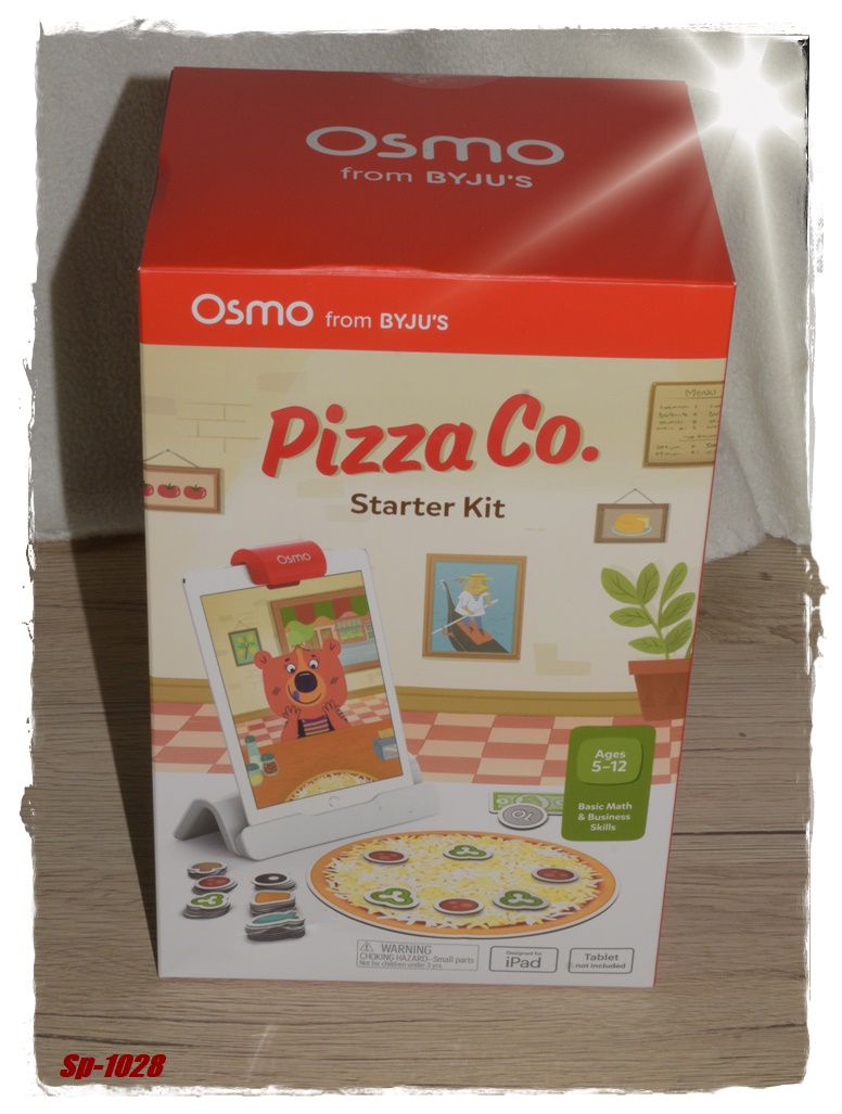 ~~~ Pizza Co. (Osmo) ~~~