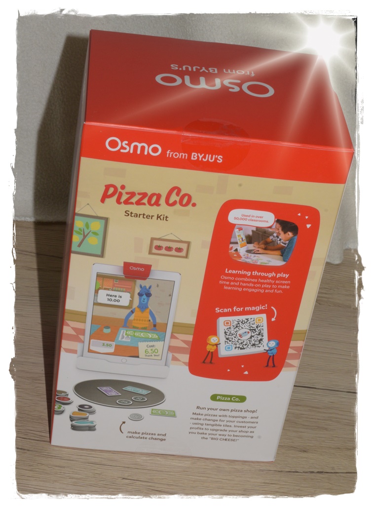 ~~~ Pizza Co. (Osmo) ~~~ – Bild 2