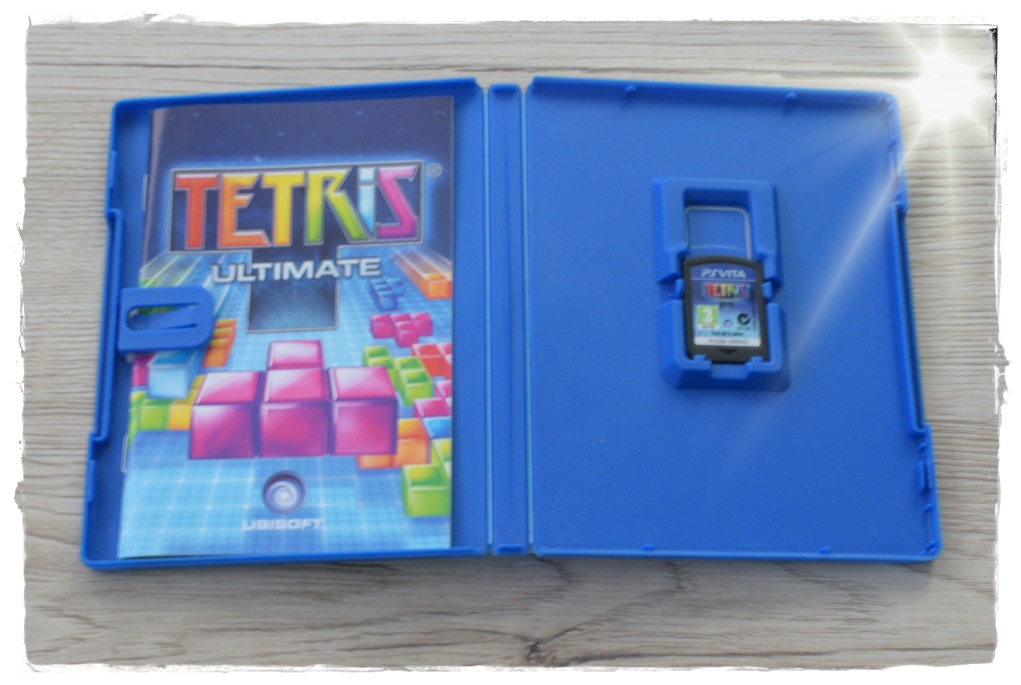 Tetris Ultimate (PSVita) – Bild 2