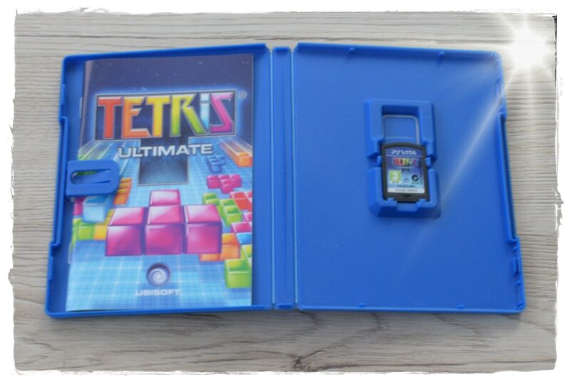 Tetris Ultimate (PSVita) – Bild 2