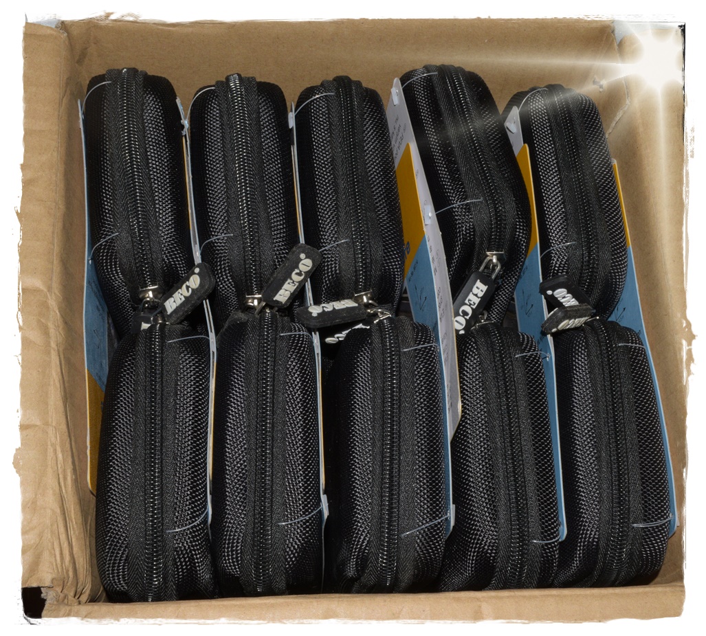 10 Stk. Universal Navi-Safe Tasche (Beco) – Bild 3