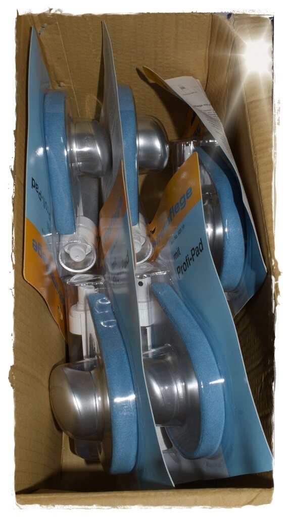 Bildschirmpflege-Set (Beco - 5er Set – Bild 2