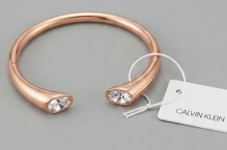 Damen Edelstahl-Armband