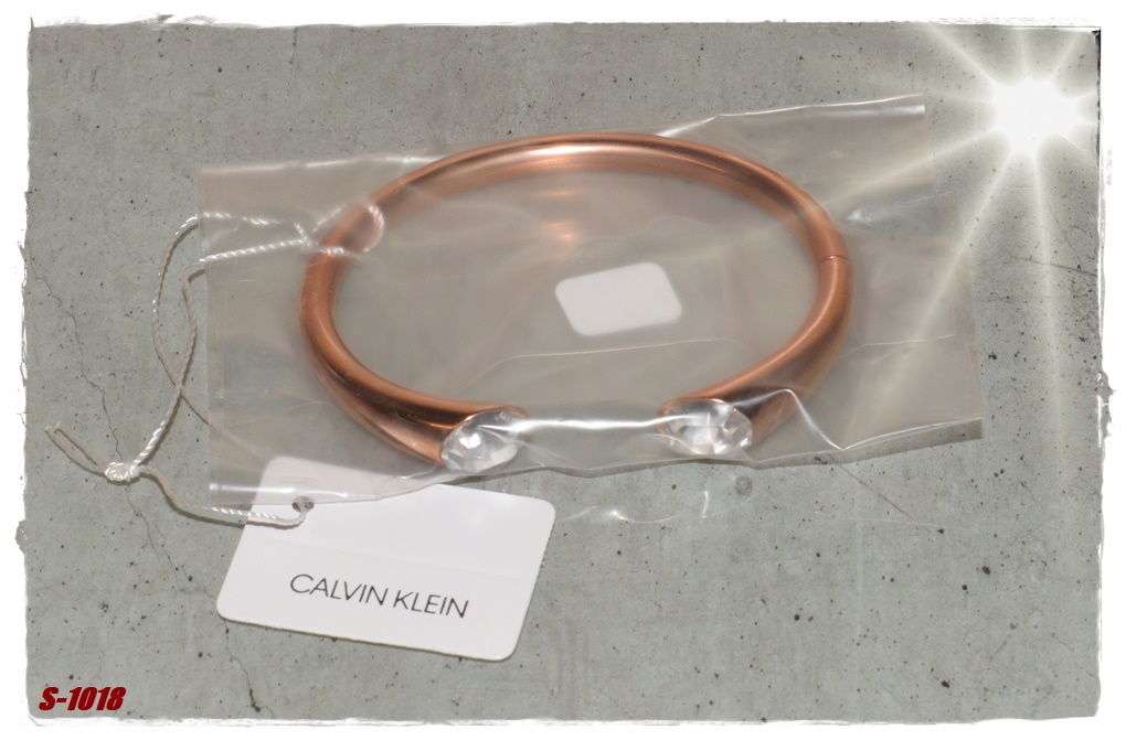 Damen Edelstahl-Armband – Bild 2