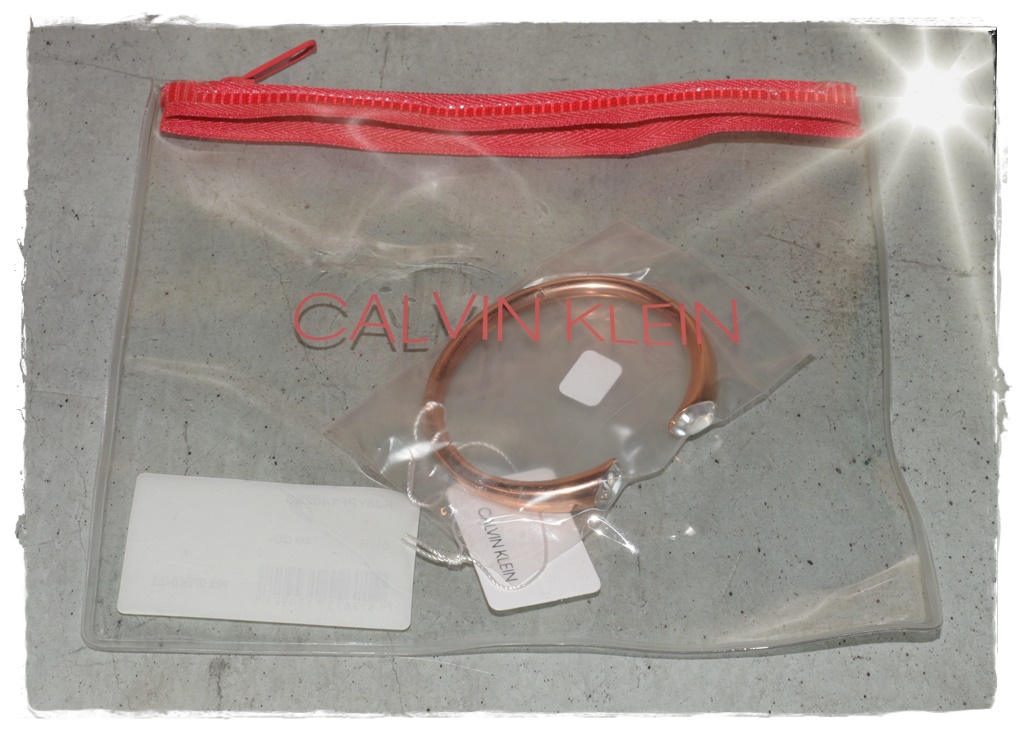 Damen Edelstahl-Armband – Bild 4