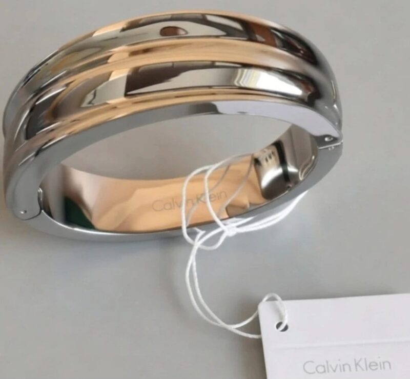 Damen Edelstahl-Armband