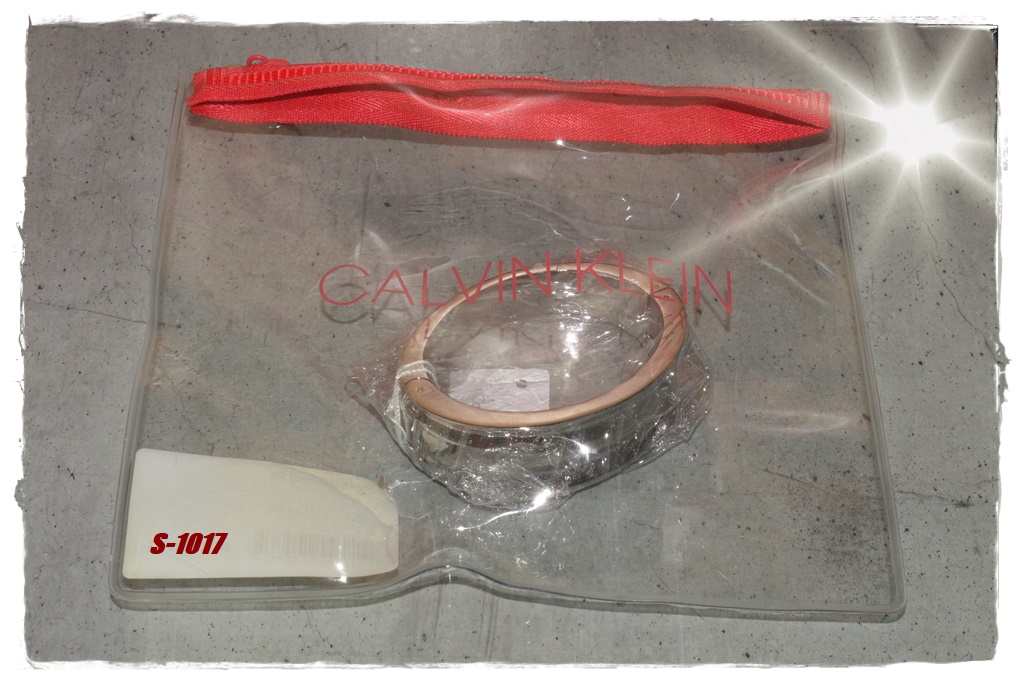 Damen Edelstahl-Armband – Bild 2