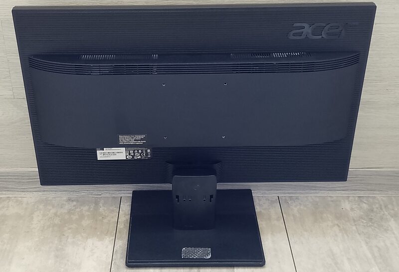 Acer V245HL Monitor – Bild 4