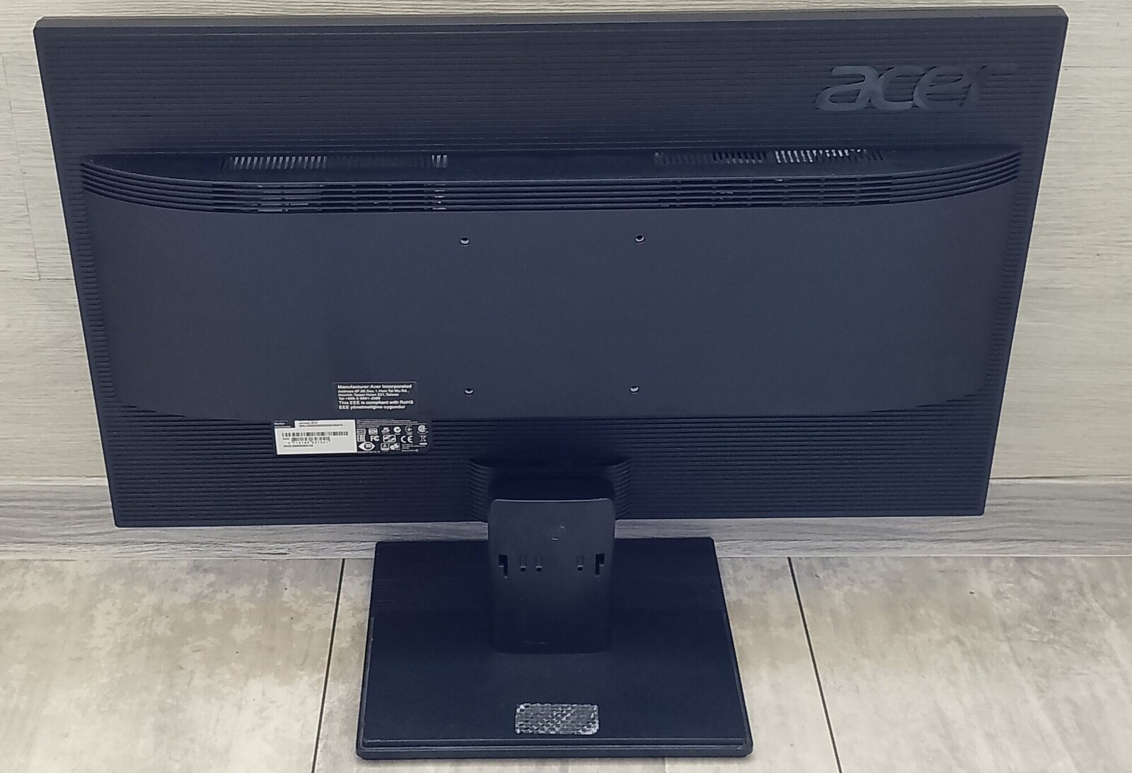 Acer V245HL Monitor – Bild 4