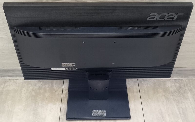 Acer V245HL Monitor – Bild 5