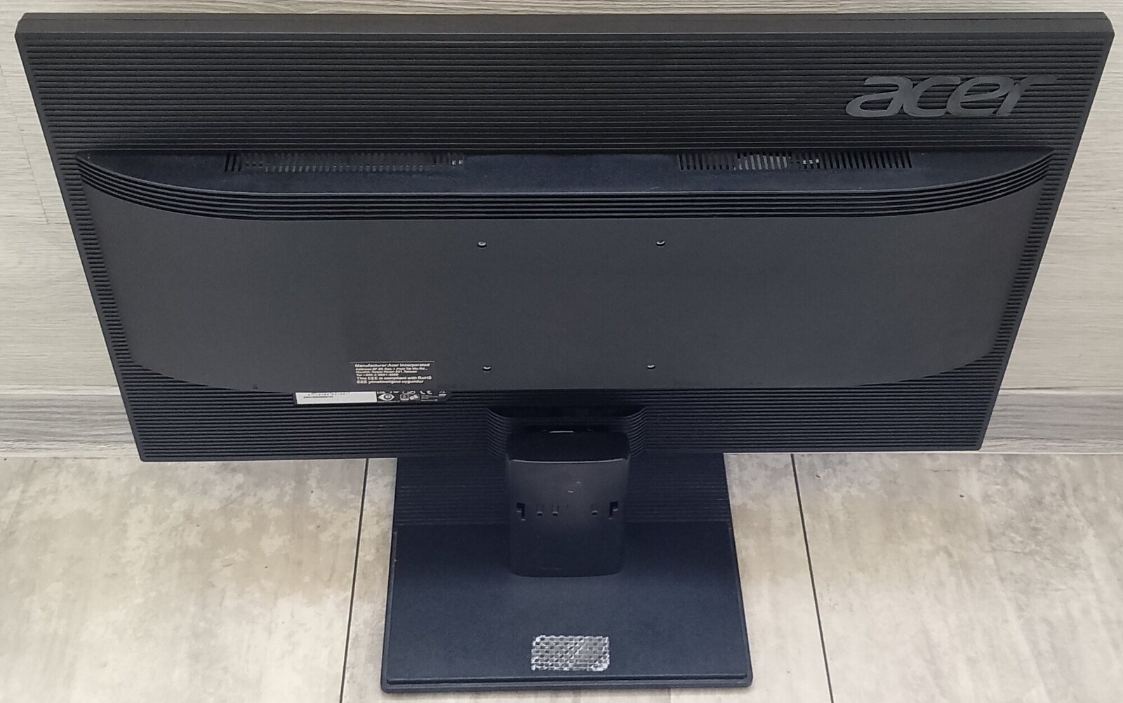 Acer V245HL Monitor – Bild 5