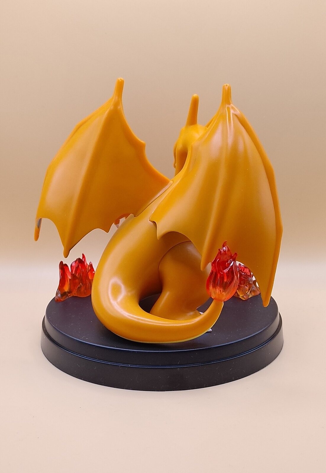 Pokemon Glurak sammelfigur – Bild 5