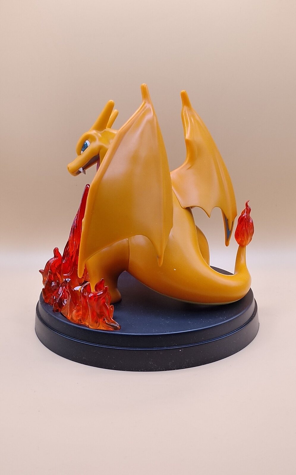 Pokemon Glurak sammelfigur – Bild 6