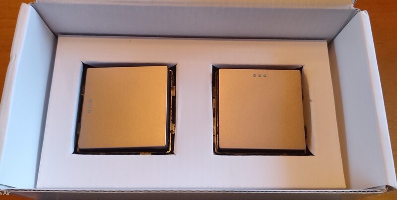 Switch &socked Lichtschalter – Bild 2