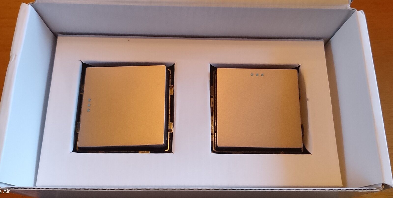 Switch &socked Lichtschalter – Bild 2
