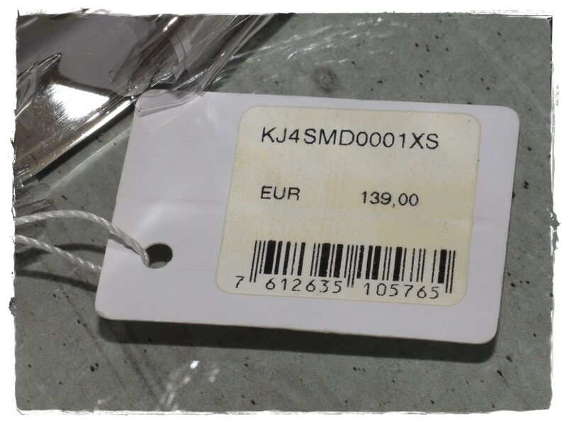 Damen Edelstahl-Armband – Bild 3