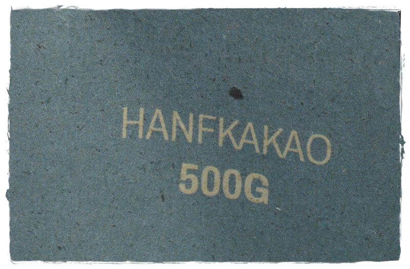 Hanfkakao 500g – Bild 2