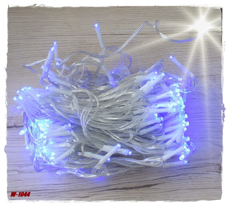 LED-Lichterkette – Bild 2