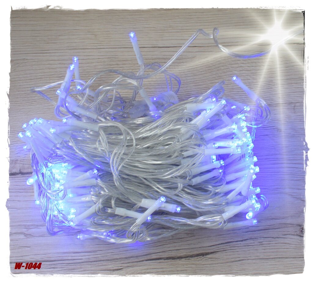 LED-Lichterkette – Bild 2