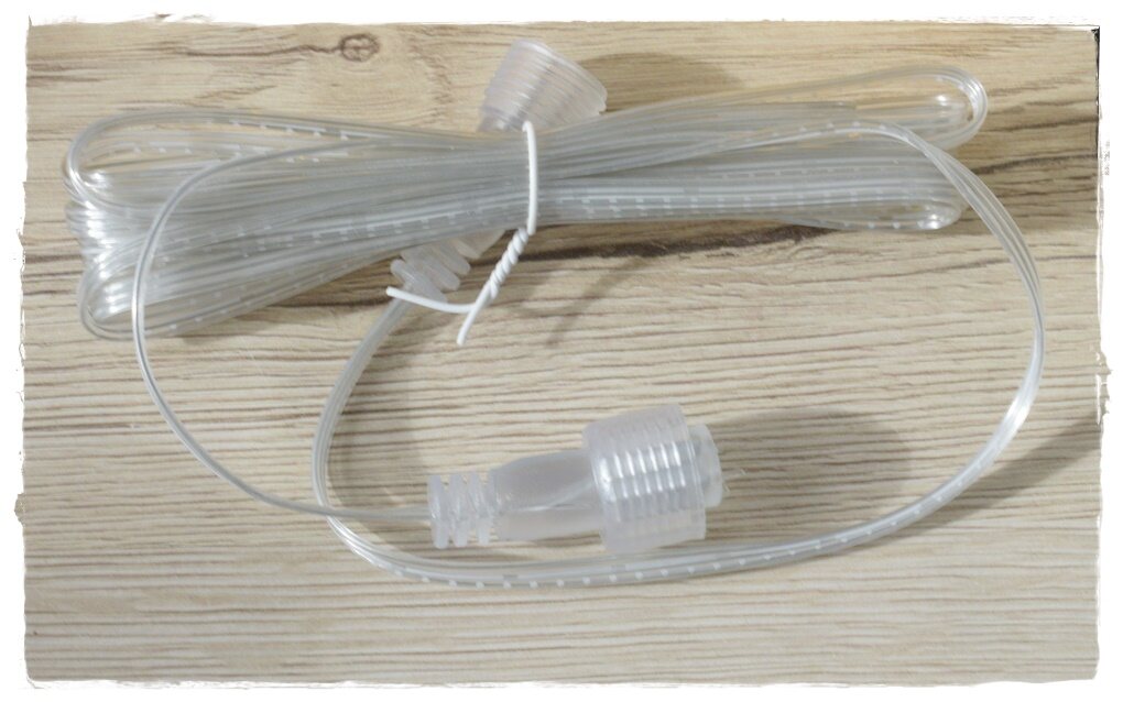 LED-Lichterkette – Bild 2