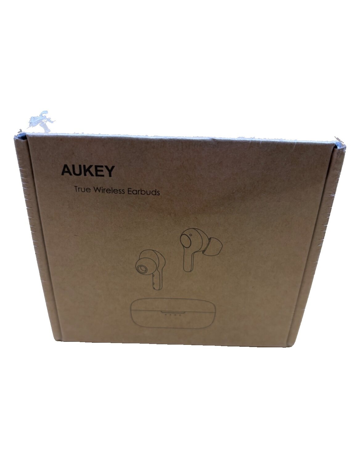 AUKEY EP-T25 True Wireless Earbuds kabellos In-Ear
