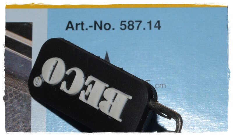 10 Stk. Universal Navi-Safe Tasche (Beco) – Bild 2
