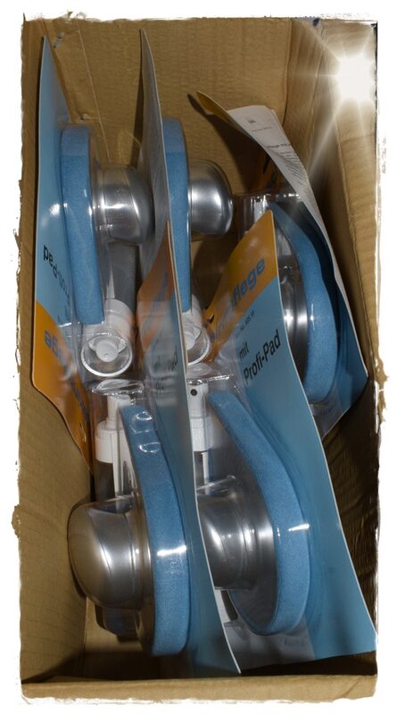 Bildschirmpflege-Set (Beco - 5er Set – Bild 2