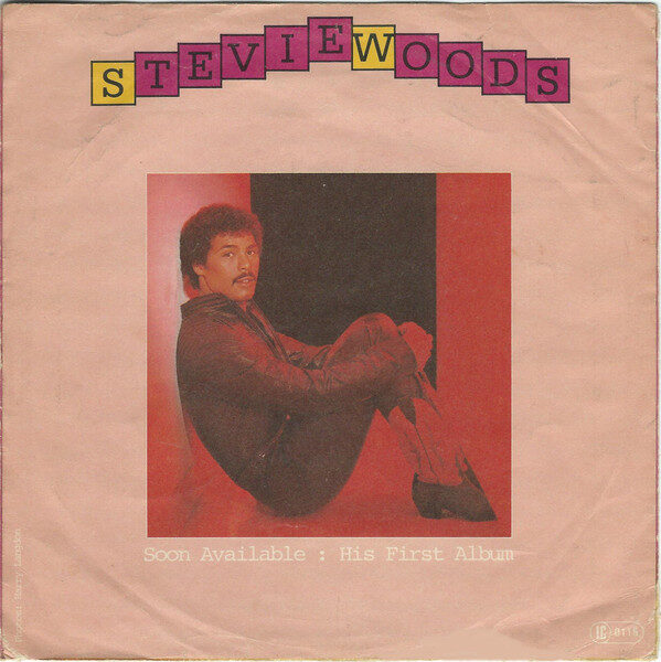 Stevie Woods – Holiday (Single) – Bild 2