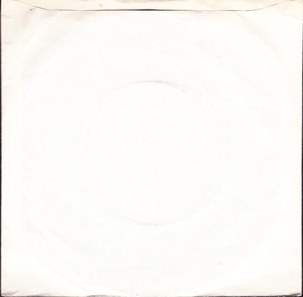 Maria Stenz – Goddag Og Farvel / Livets Cirkel (Single) – Bild 4
