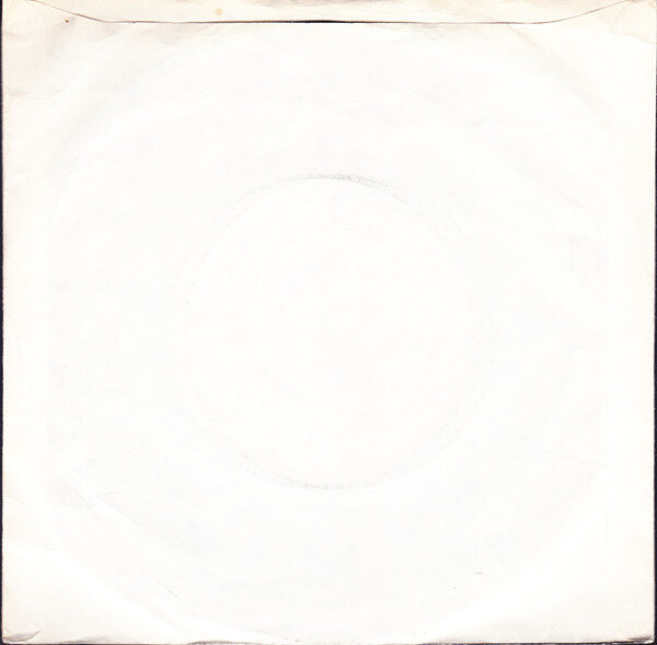 Maria Stenz – Goddag Og Farvel / Livets Cirkel (Single) – Bild 4