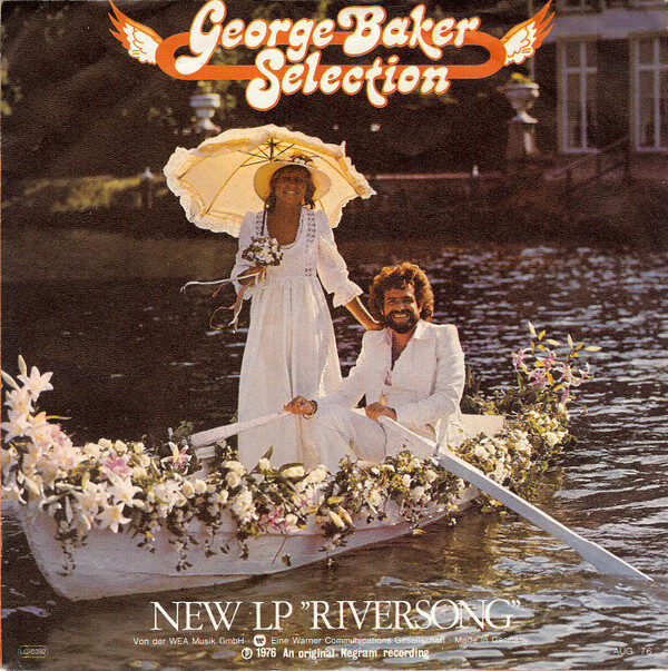 George Baker Selection – Wild Bird (Single) – Bild 2