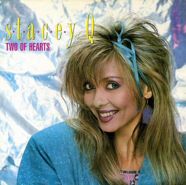 Stacey Q – Two Of Hearts (Single)