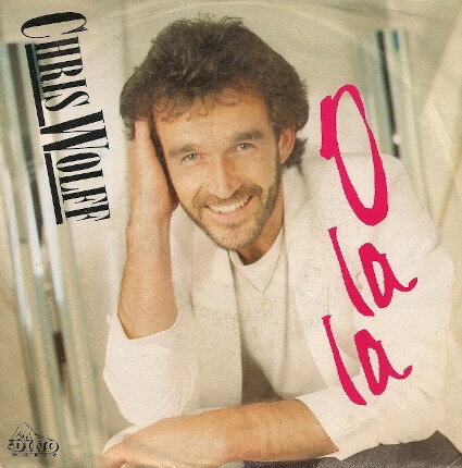 Chris Wolff – O La La (Single)