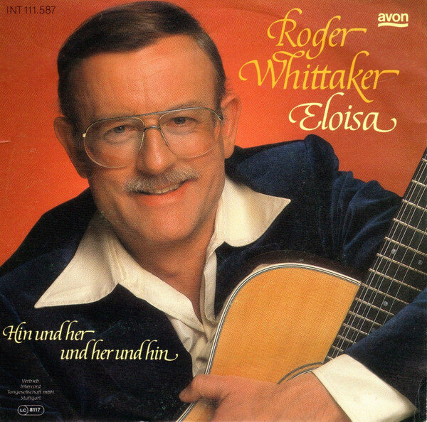 Roger Whittaker – Eloisa (Single)