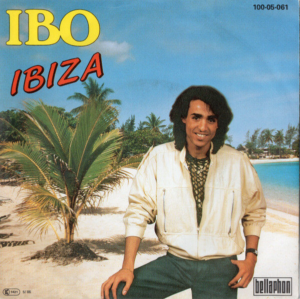 Ibo (2) – Ibiza (Single)